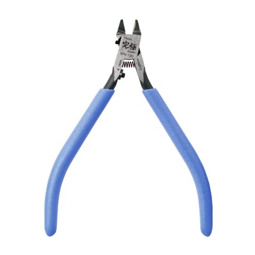 God Hand GH-SPN-120 87945 Ultimate Nipper 5.0 Japan Made