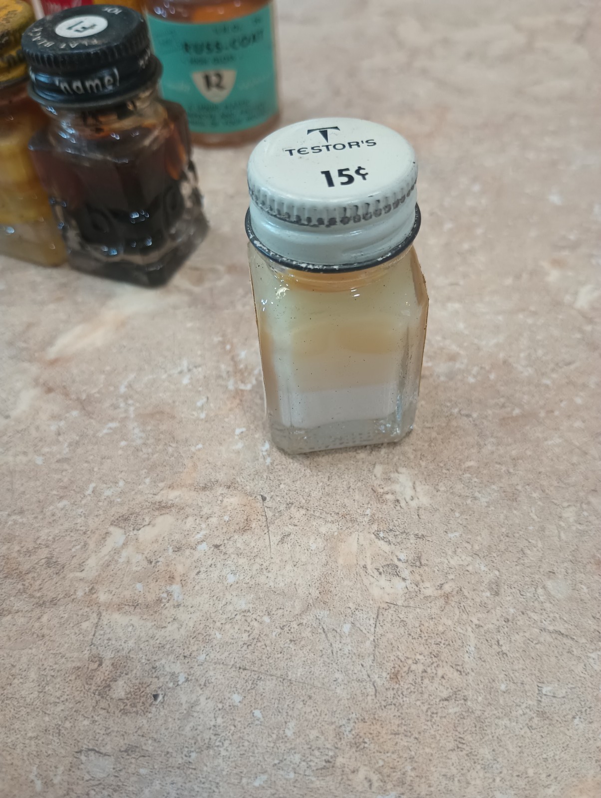 Vintage Model Paint + Lot, Pactra, Testors More 50+ – Liquid/Live Lots Full