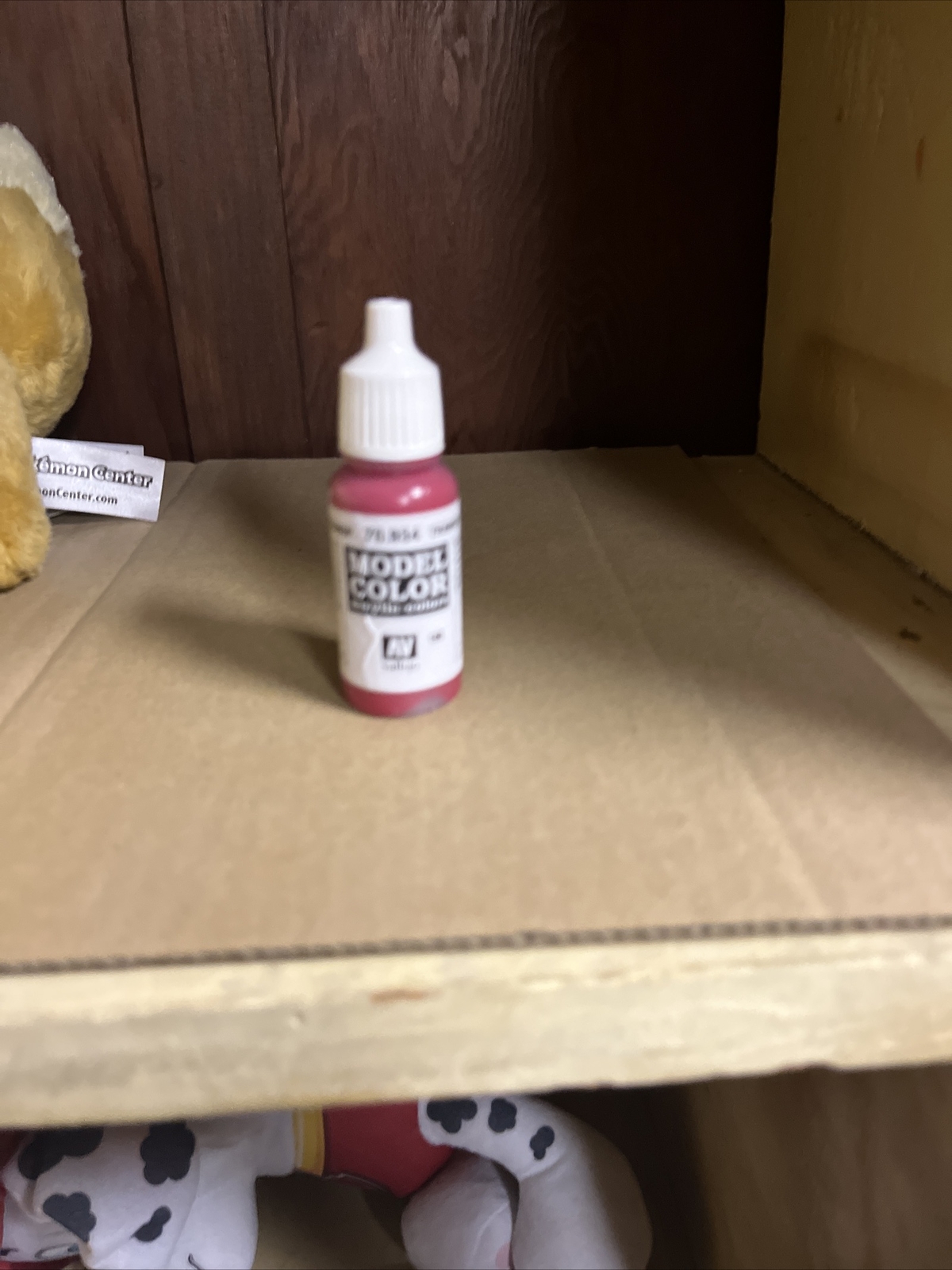 Vallejo Acrylic Model Color Paint – Drip Tip – Hobby Paints – Various Colors