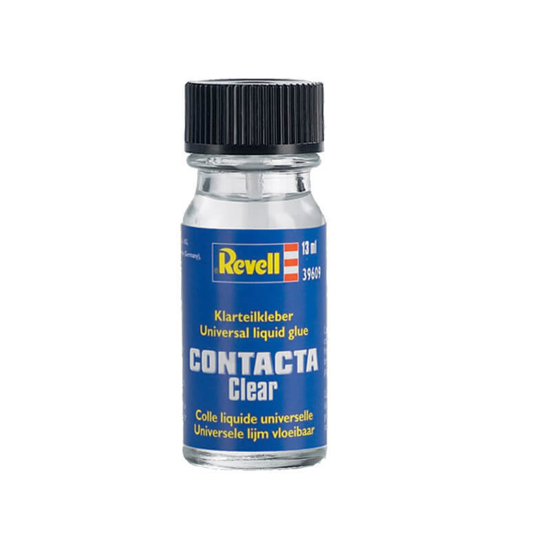 Revell Contacta Clear Liquid Glue 20g 39609