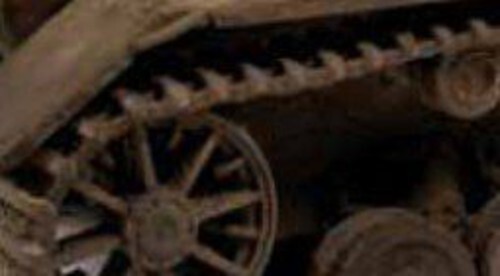 Vallejo 200ml Bottle Brown Thick Mud Weathering Effect – Hobby and Model