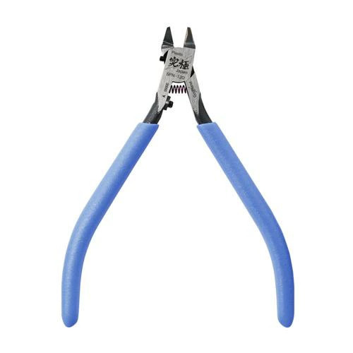 God Hand Ultimate Nipper 5.0 GH-SPN-120 Plastic Model Tool Blue jp