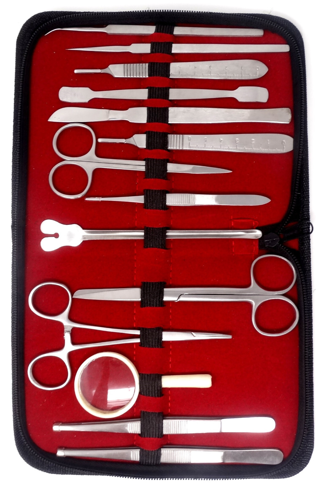 15Pc/Set Gundam Modeler Basic Tools Craft Kit Car Model Hobby Building Repairing