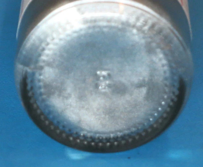 Alclad ALC119 Airframe Aluminum Lacquer Paint 1oz