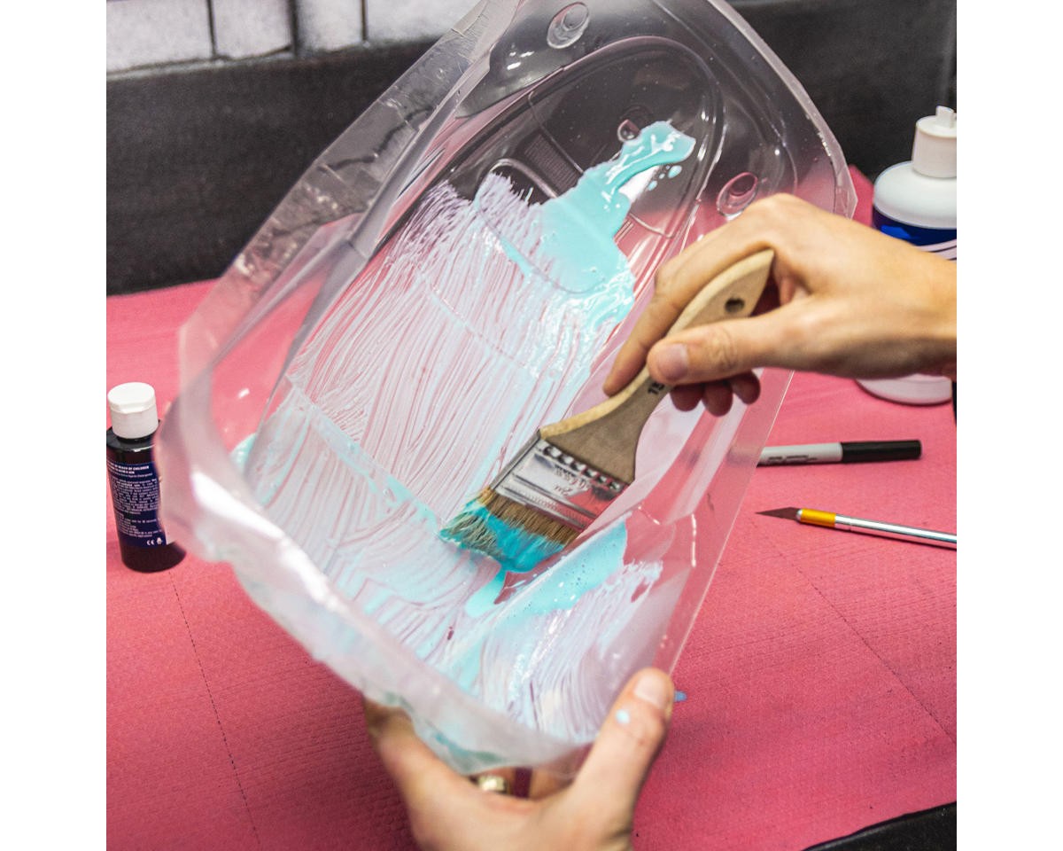 Pro-Line Liquid Mask (16oz) [PRO6324-01]