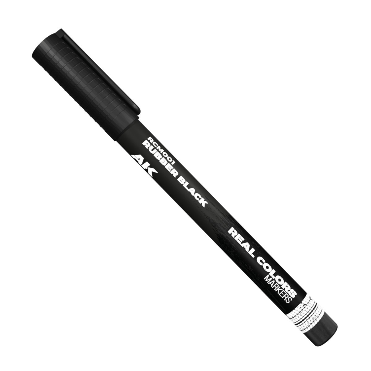 AK Interactive Real Colors Markers🍯Miniature Model Figure Acrylic Paint Set Kit