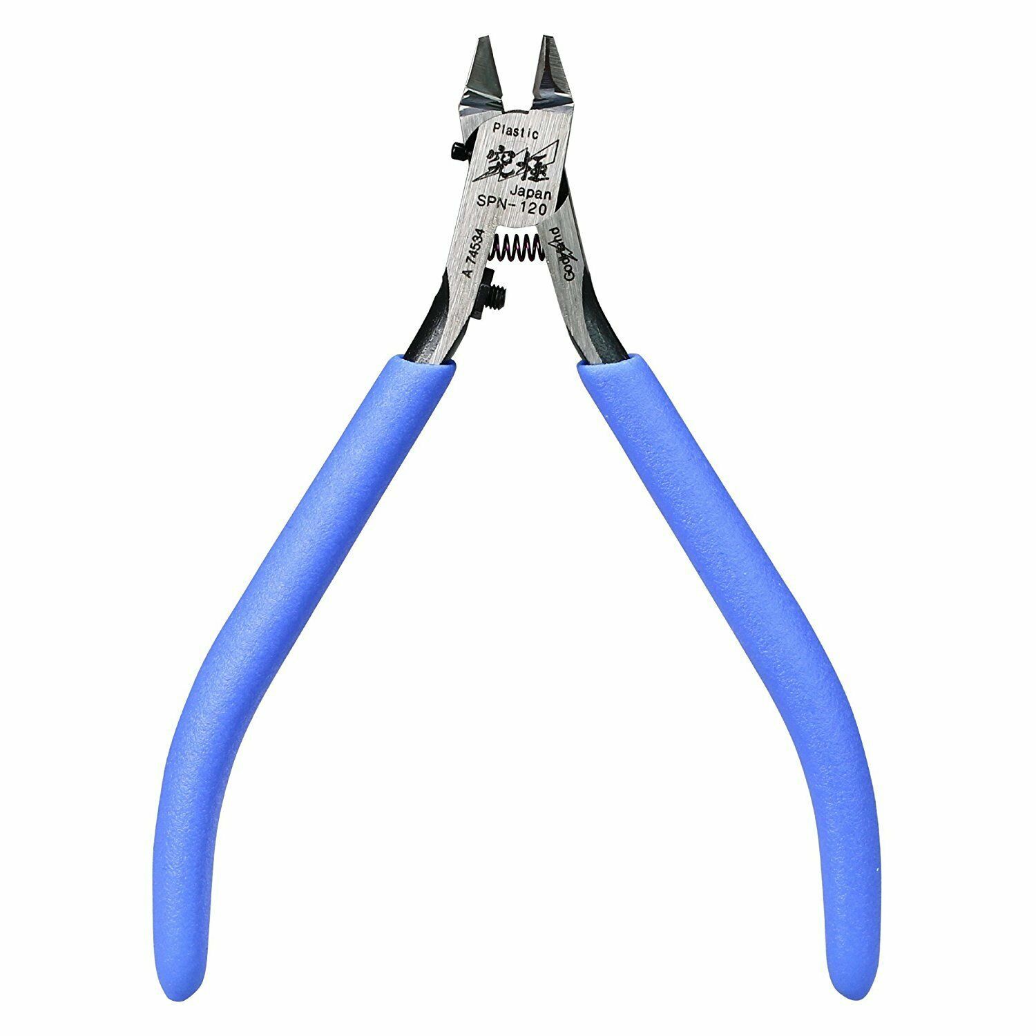 GodHand Ultimate Nipper 5.0 GH-SPN-120 – US Fast Ship 100% Genuine