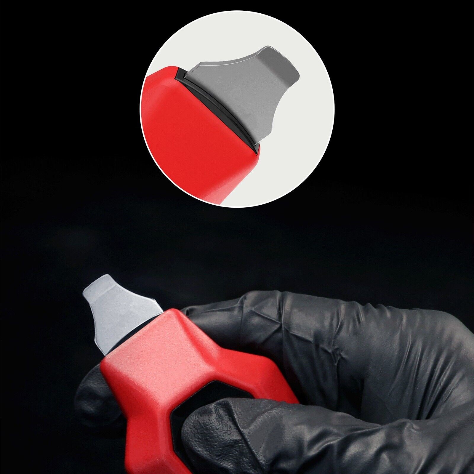 DSPIAE PT-MPS Press Model Part Separator Tool For Gundam Model Building Hobby
