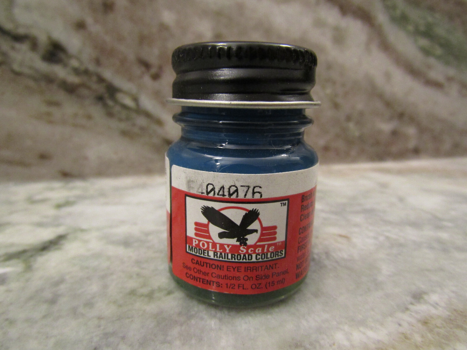 FLOQUIL POLLY SCALE MODEL & RAILROAD COLORS PAINT .5 oz – COACH GREEN