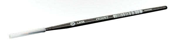 Citadel Brush: Citadel Medium Layer Brush – Single 63-22-1 9919999905306-1