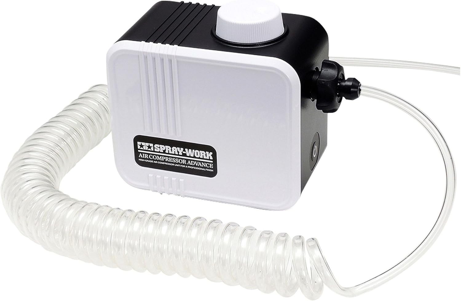 TAMIYA 74559 Air Brush System No.59 Spray Work Compressor Advance AC100V