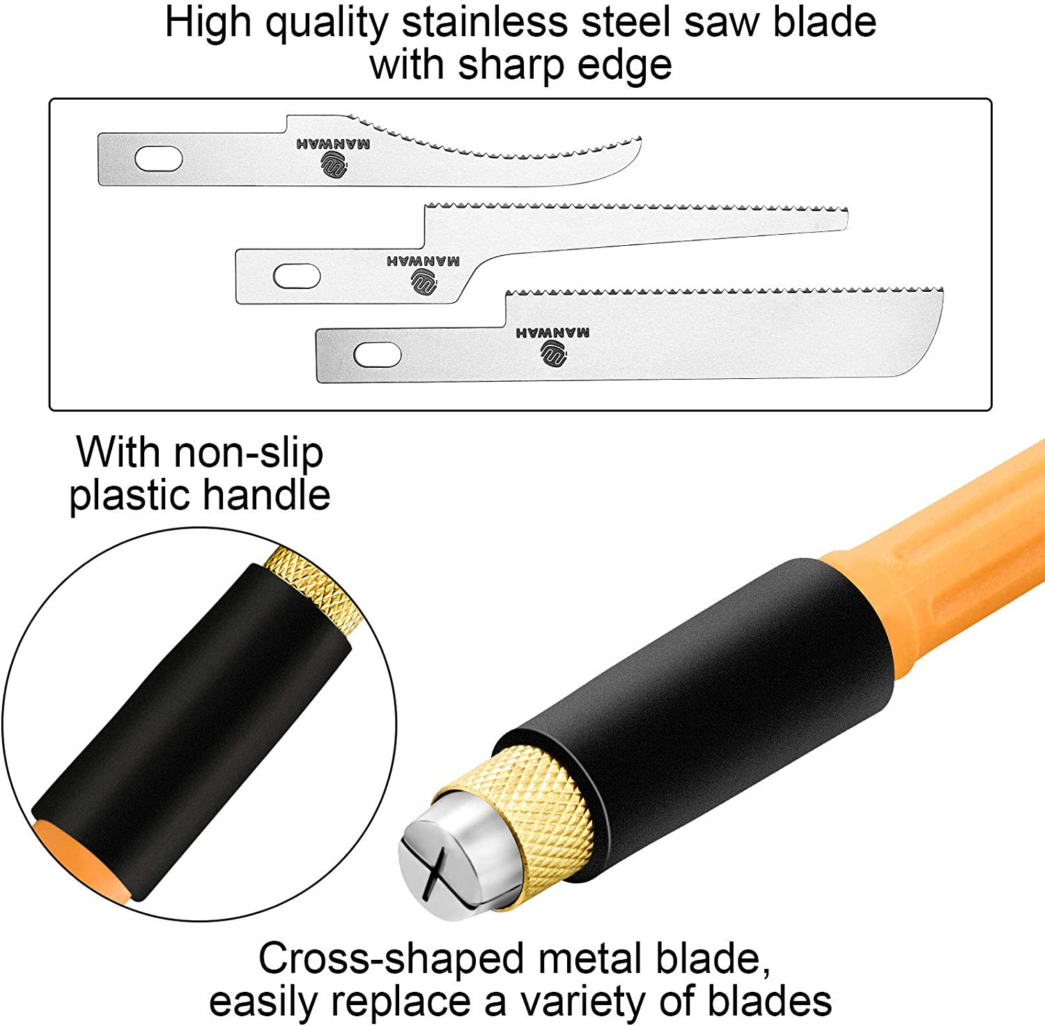 Mini Hand Saw Model Tools Modelling Knife Hobby DIY Craft Razor Saw Hacksaw Tool