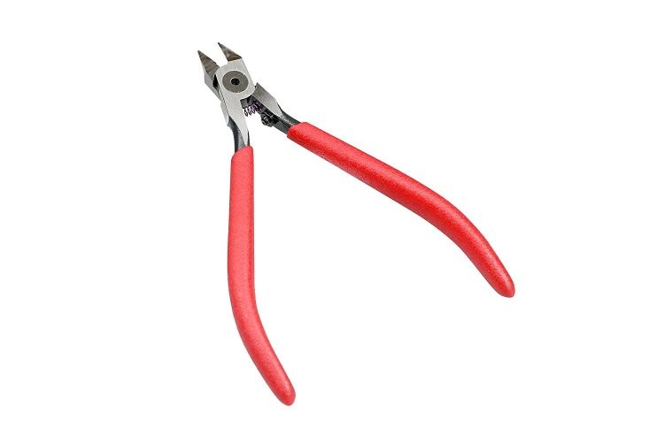 GodHand PN-120 Blade One Hobby Plastic Nipper USA Seller