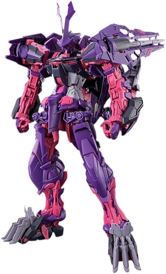 BANDAI MG 1/100 GUNDAM Plastic Model Kit