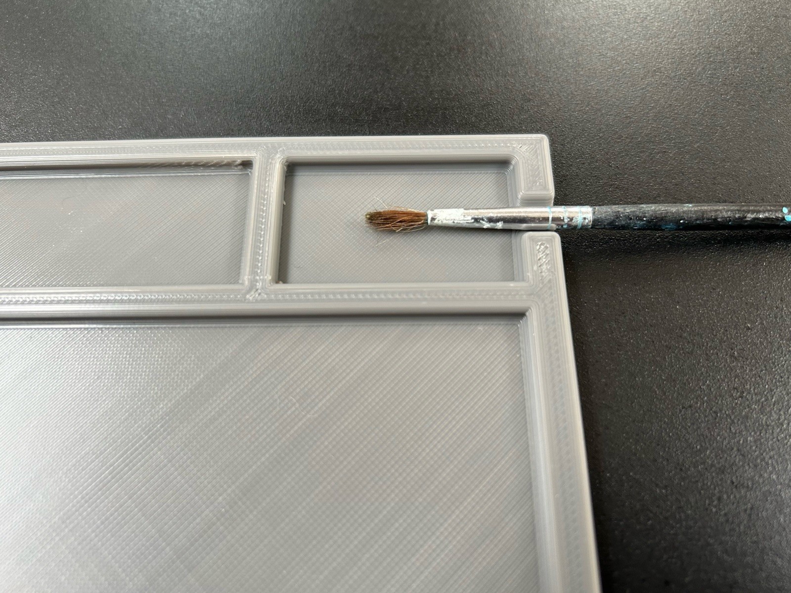 “The Mini Station” Painting And Customization Stand For DND Warhammer And More