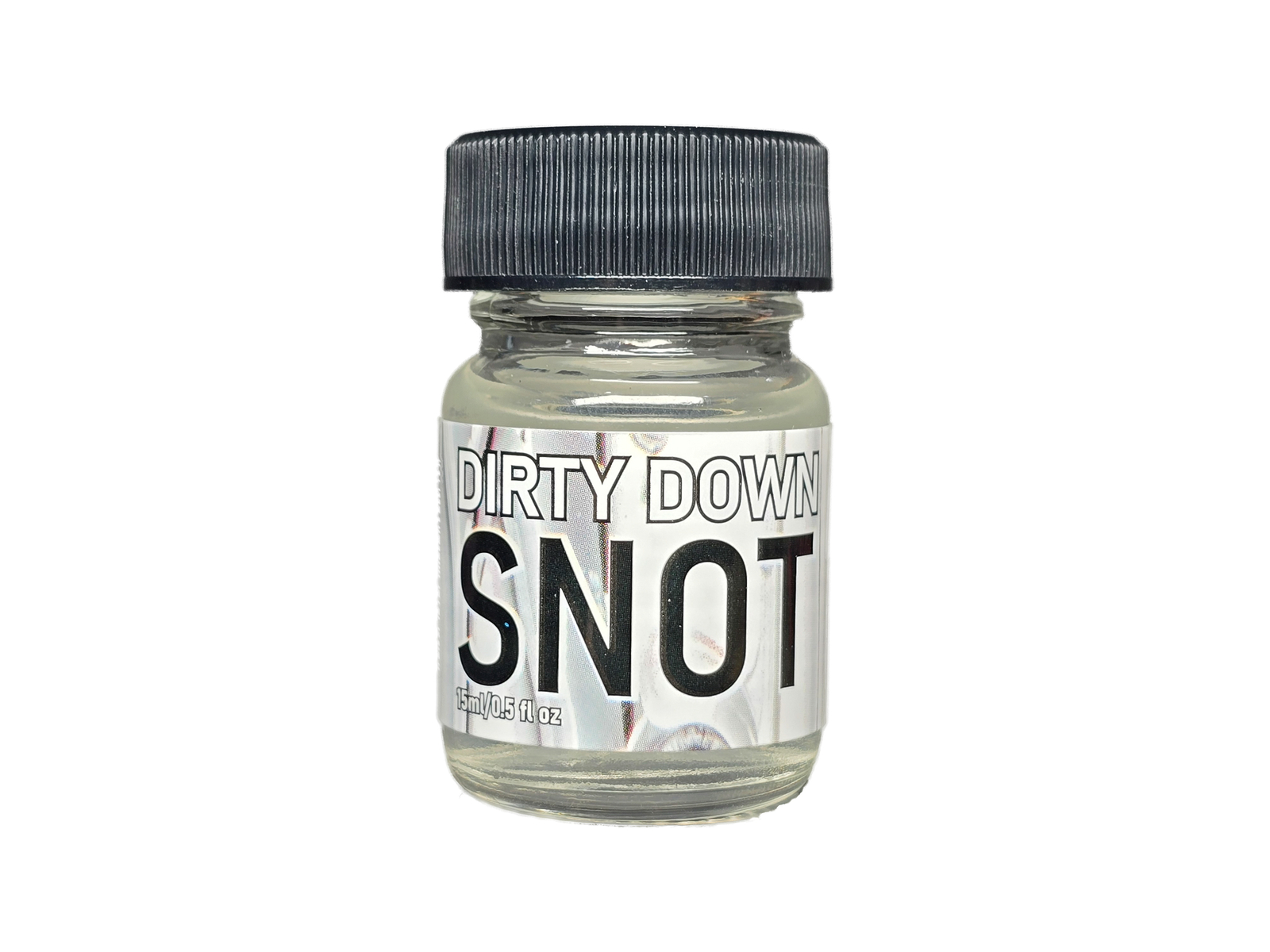 Dirty Down Snot (15ml) Paint Effects Water-Soluble Model Painting Uhu Glue THG