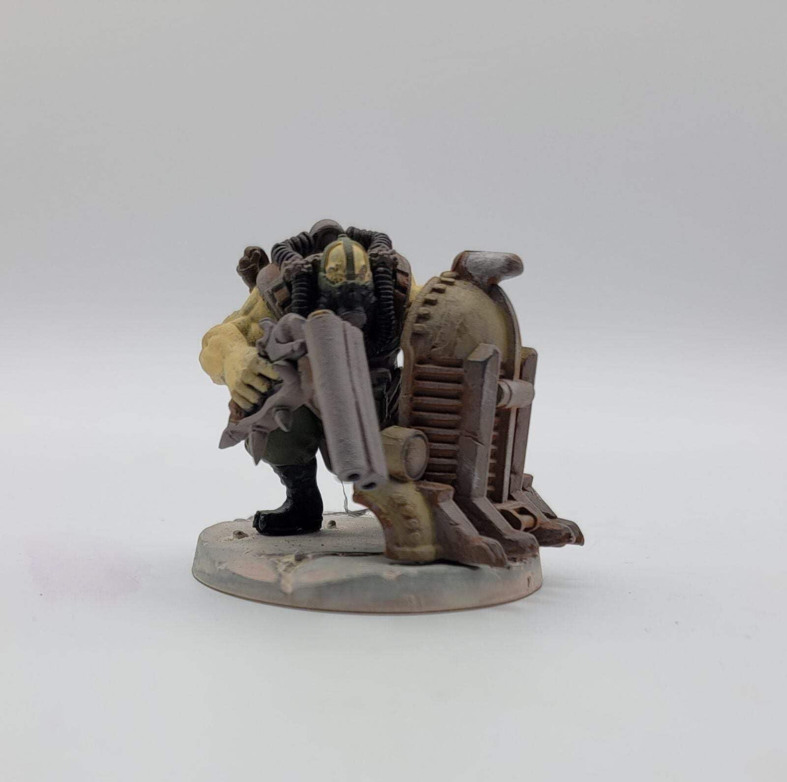 Basic Color Model Paint Set Versatile Models Miniatures Crafts Acrylic Hobby