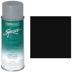 #98-16 Seymour Spruce Primer in Black 16 OZ 12/Case