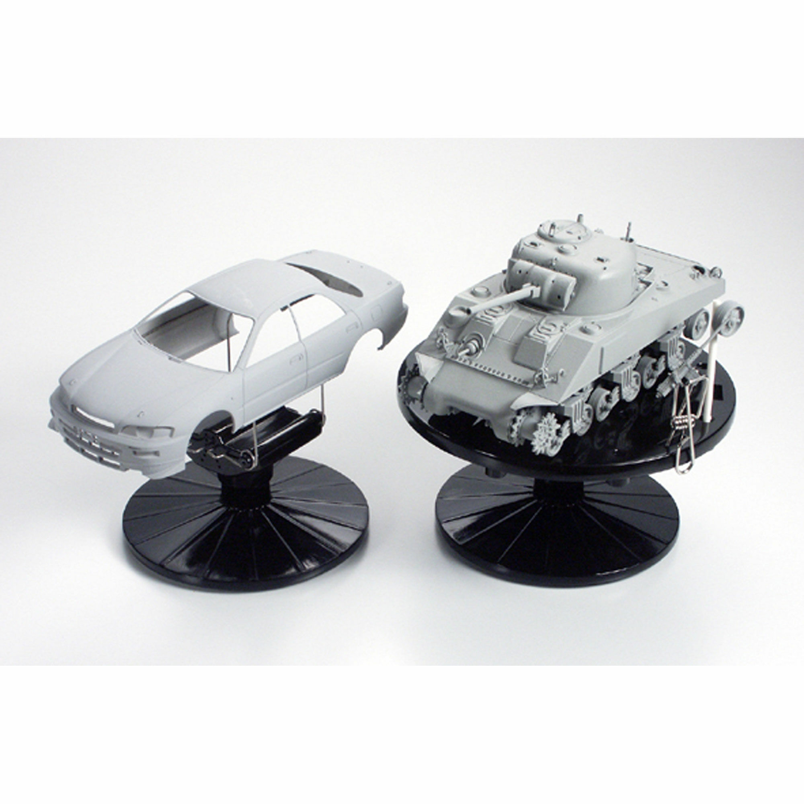Tamiya 74522 Spray-Work Painting Stand Set