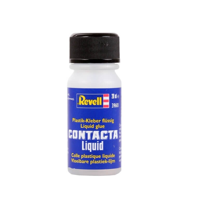 Revell Contacta Liquid Cement 39601