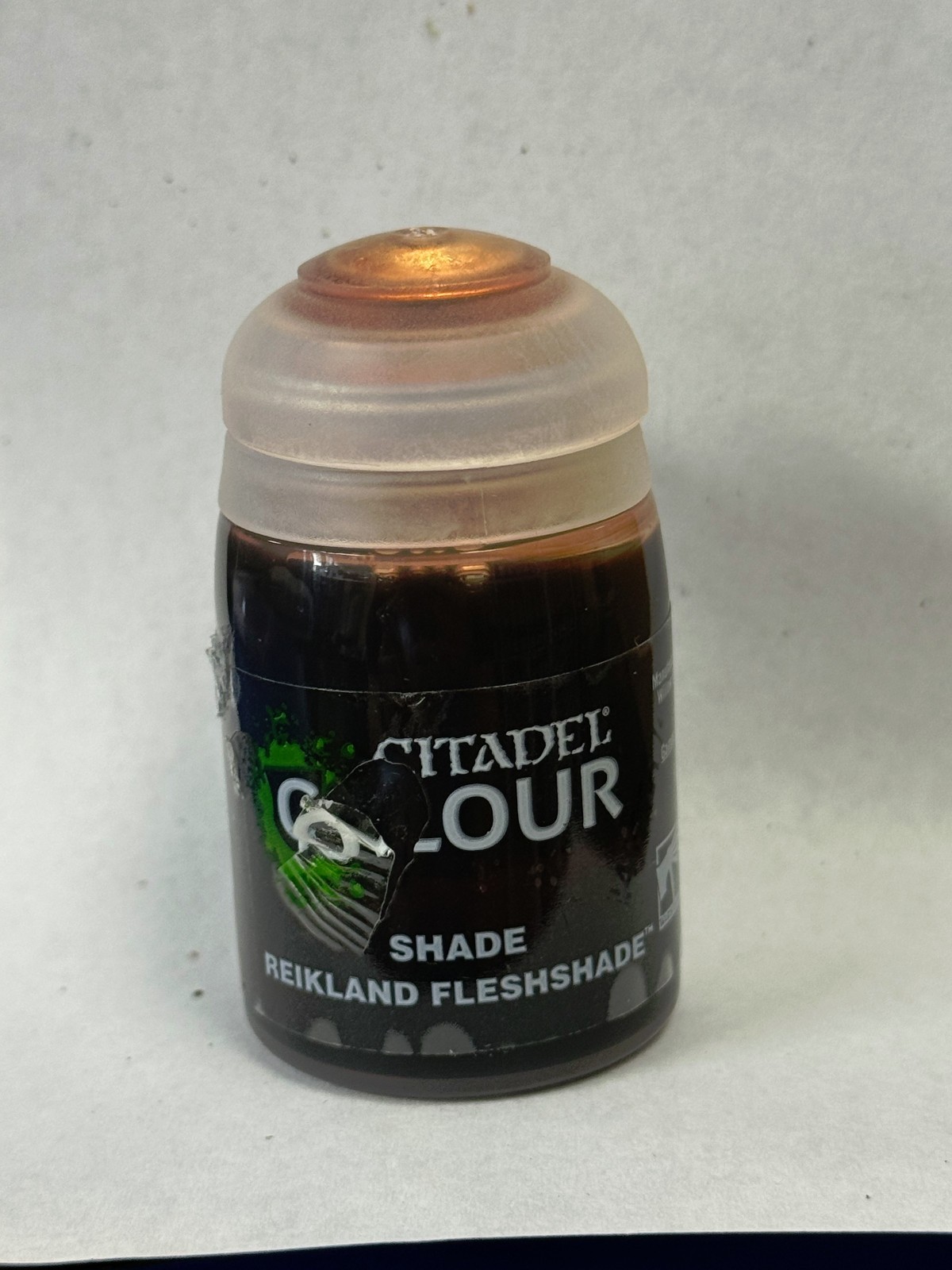 Discontinued Citadel Air Paints – Warhammer 40k – Various Colors – OOP