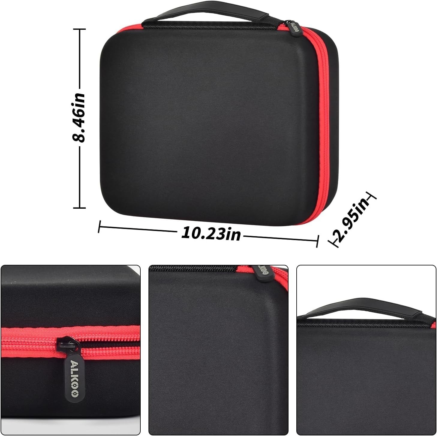 Model Paint Storage Case for Testors Paint Set, Paints Organizer Carrying Bag…