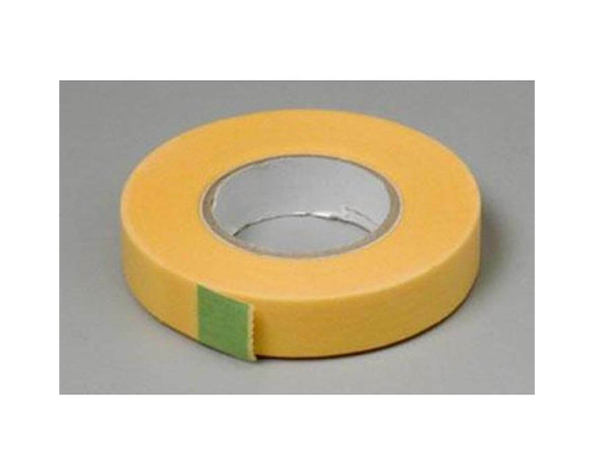 Tamiya 10mm Masking Tape Refill 87034