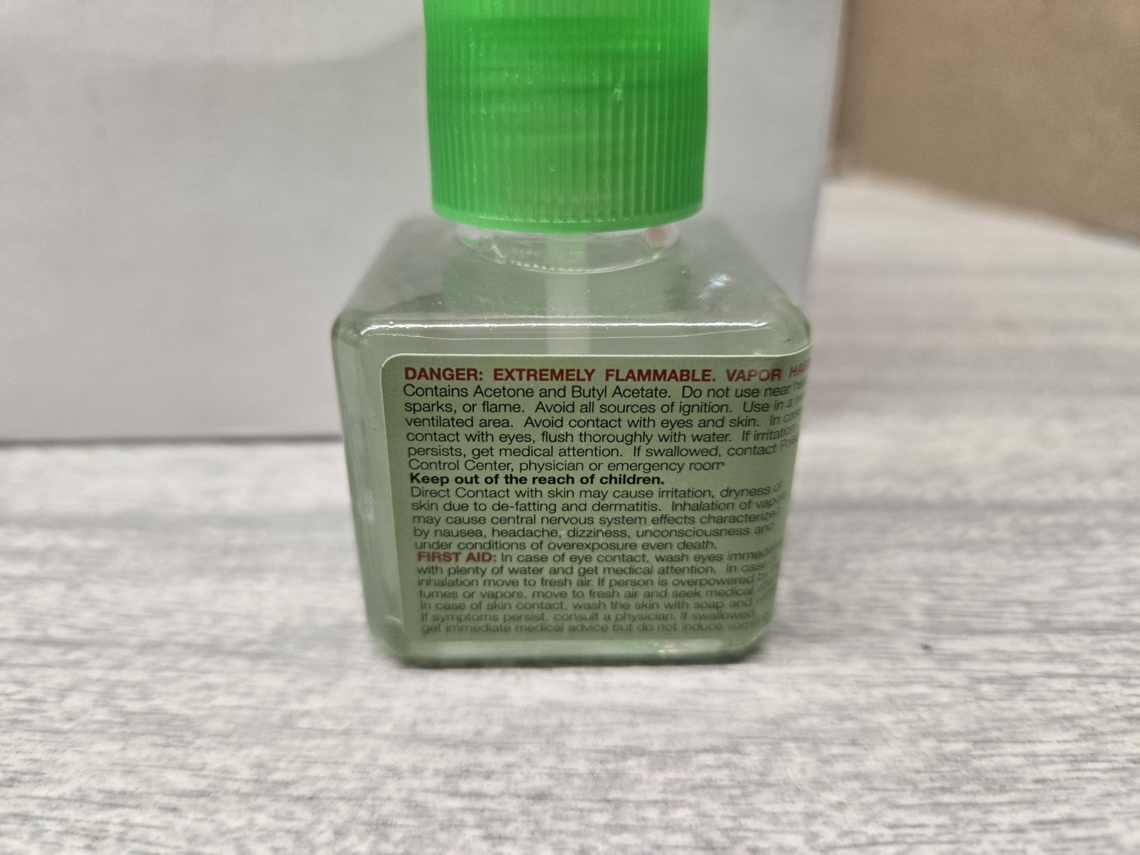 Tamiya Extra Thin Cement- (87038)- 40ml Bottles- PACK OF 6