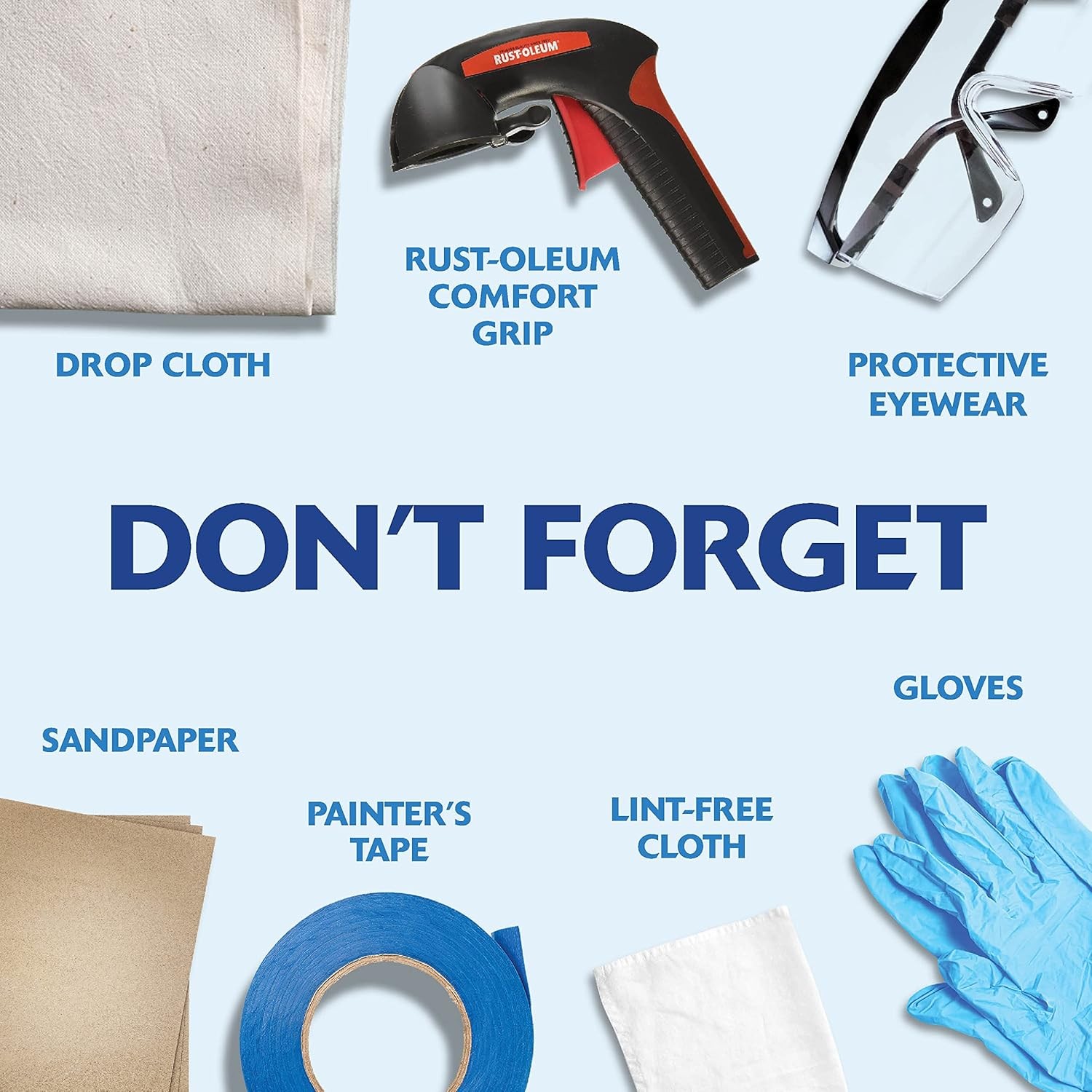 Rust-Oleum 334026 Painter’s Touch 2X Ultra 12 Ounce (Pack of 1), Gloss Black