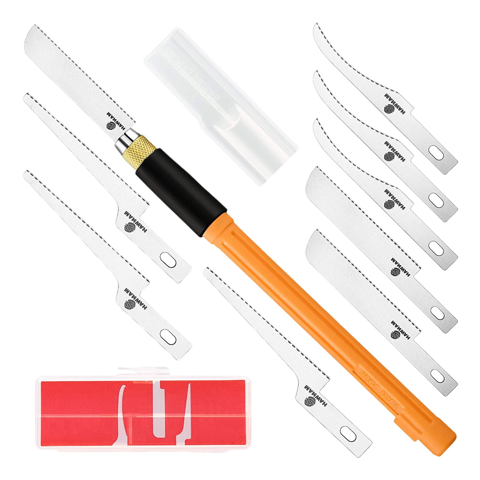 Mini Hand Saw Model Craft Tools Modelling Hobby Razor Saw Hacksaw Tool DIY Kits
