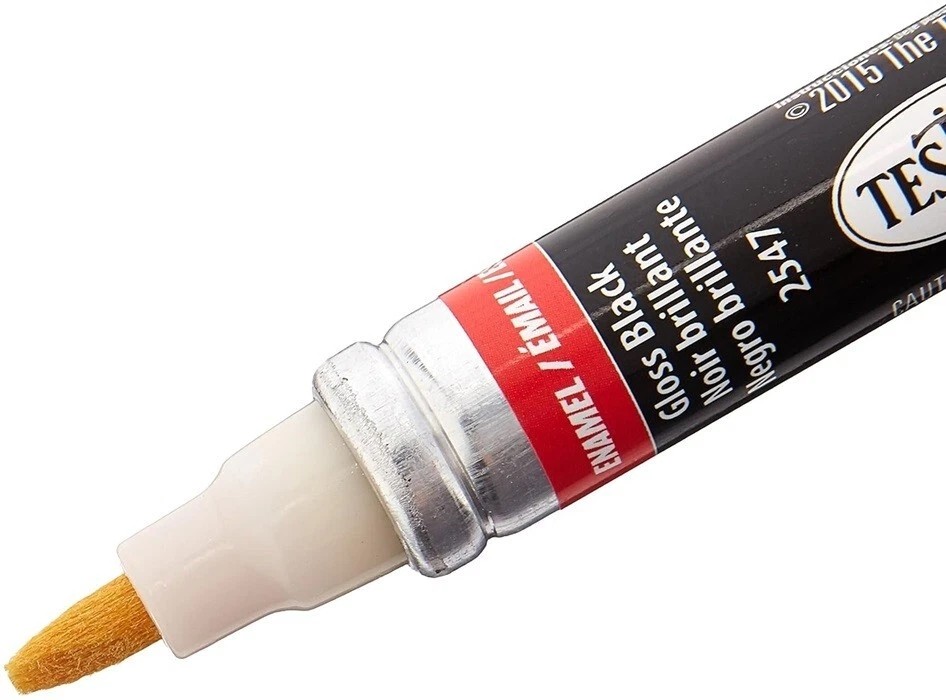 TESTORS ENAMEL PAINT MARKER Pen Multi Purpose & Surface HOBBY – PICK YOUR COLOR