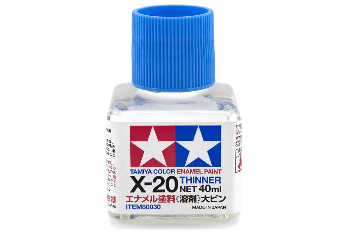 Tamiya ENAMEL PAINT 10ml – Full Range!