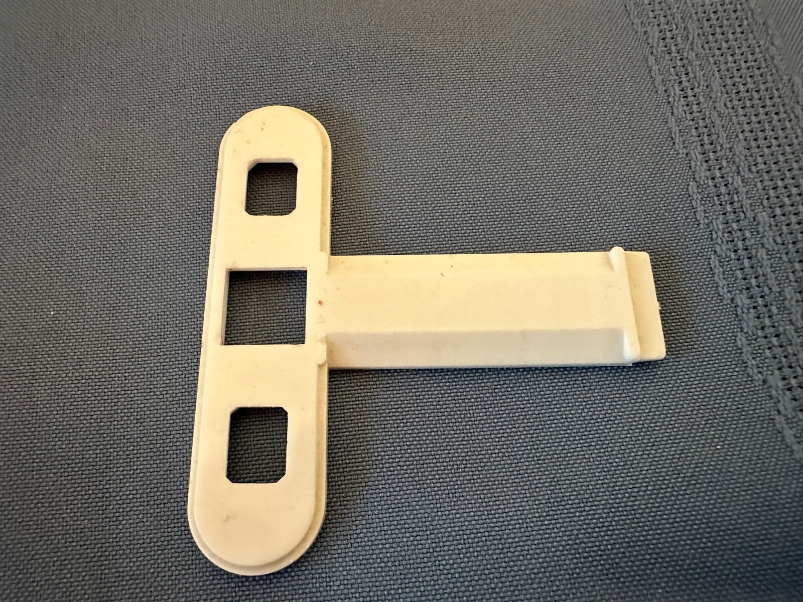 Plasticville -O & S Scale Small Gas Station Kit GO-2 Parts Excellent Cond