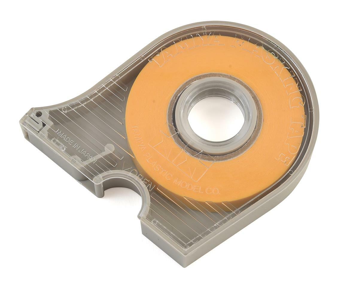 Tamiya Masking Tape Dispenser (10mm) [TAM87031]