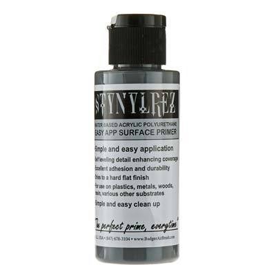 Stynylrez SNR-202 Gray Primer 2oz