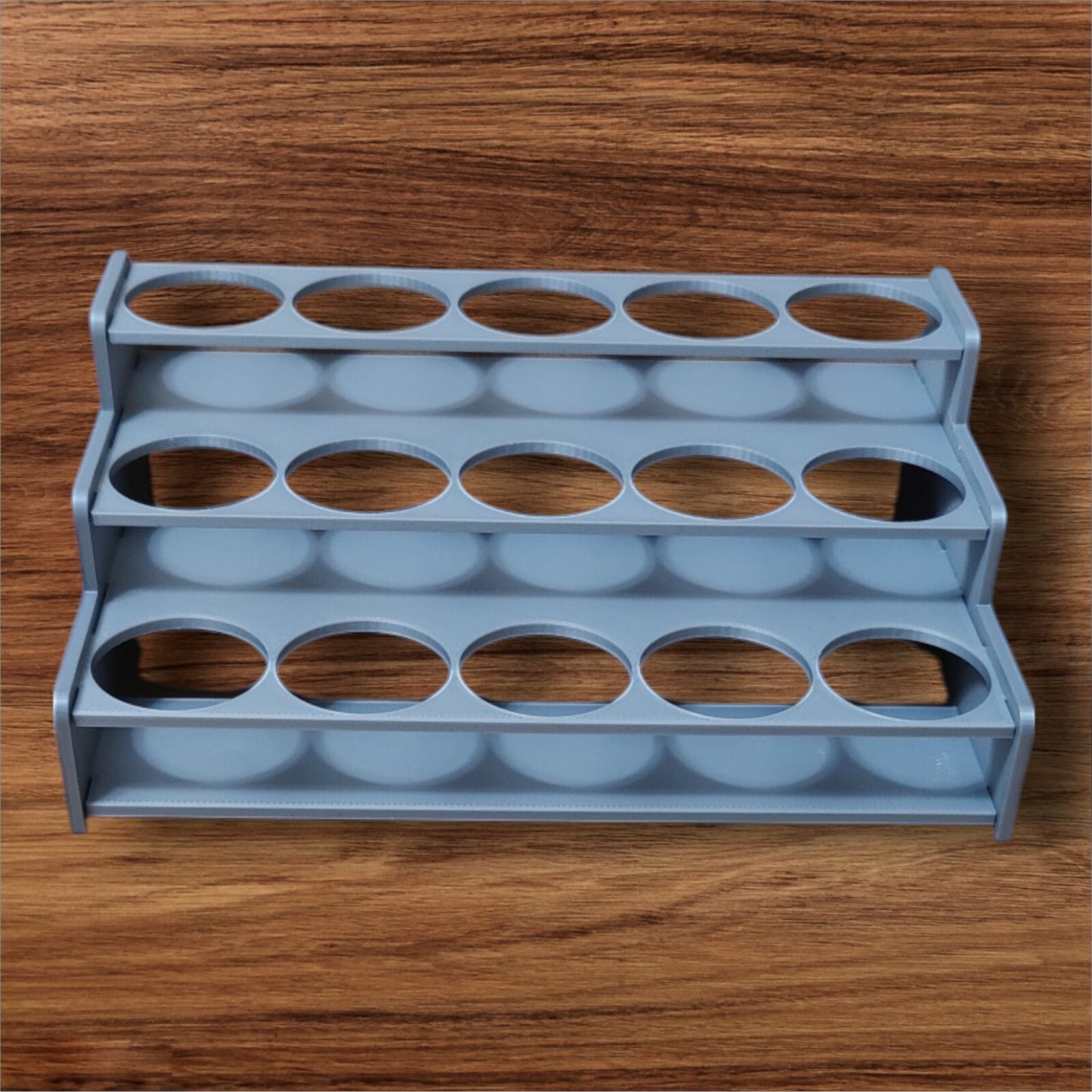 Model Paint Rack Organizer – The Ultimate Solution for Hobbyists