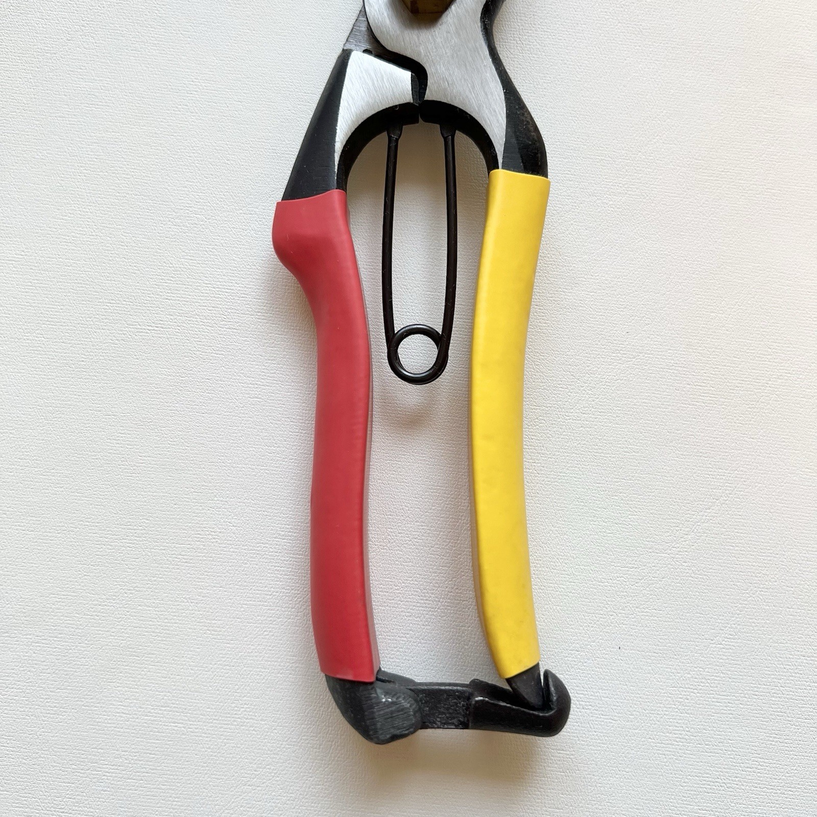 Tobisho High-End Pruning Shears SR-1 Type 200mm Leather Case Set Japan NEW