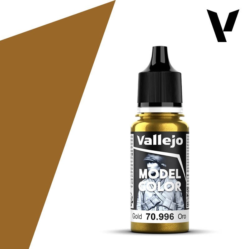 Vallejo Model Color Acrylic Hobby Paint Series 17ml – Various Colors –