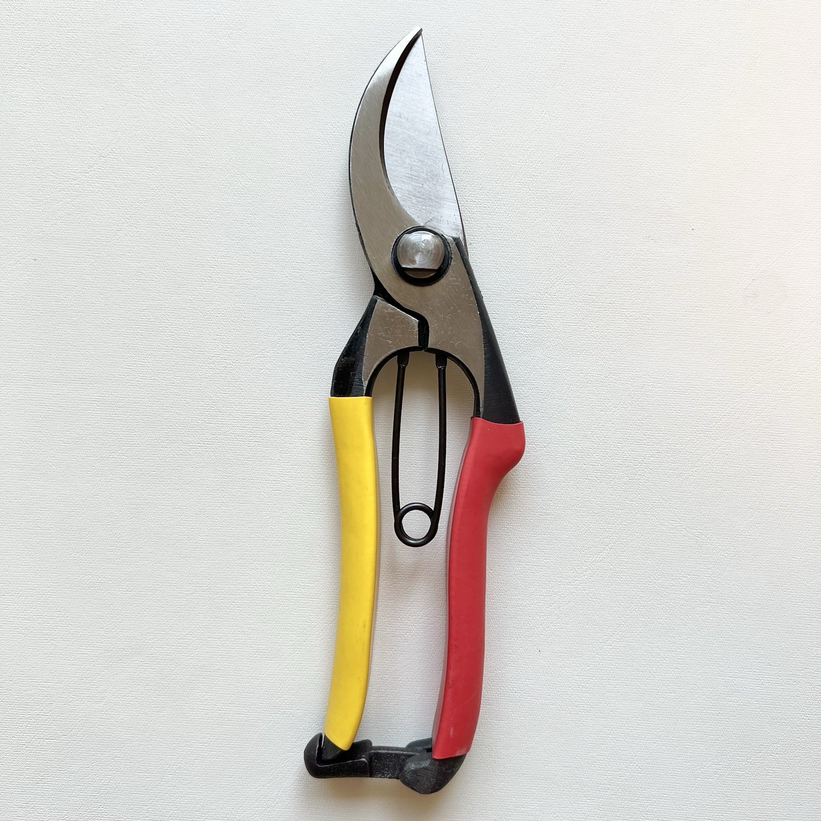 Tobisho High-End Pruning Shears SR-1 Type 200mm Leather Case Set Japan NEW