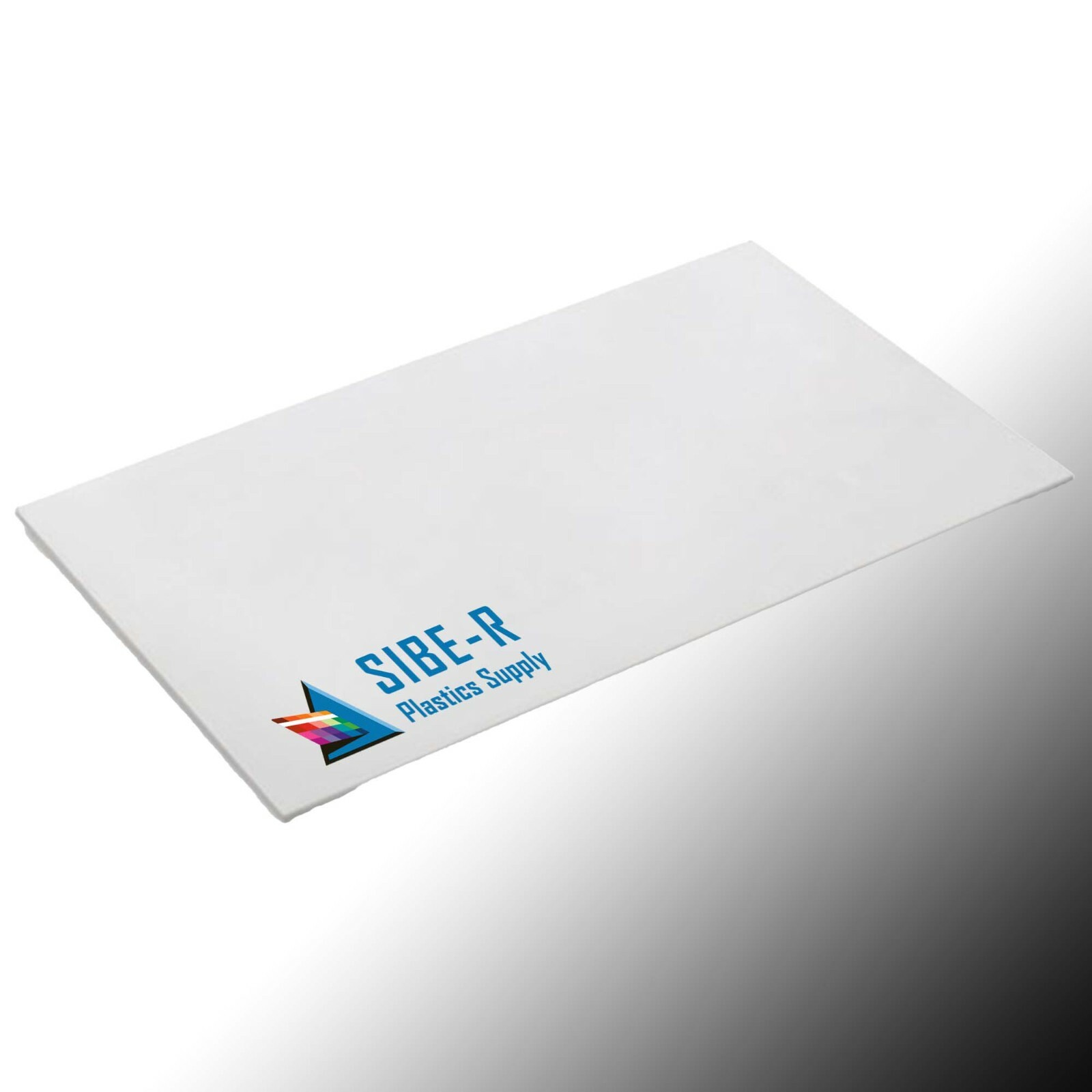 (10 Pack) White Styrene Sheets – .020″ X 8.5″ X 11″