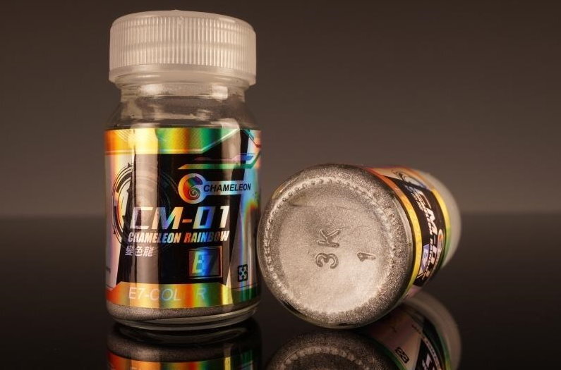 E7-Color “CM” Series Chameleon Model Lacquer Paint (20ml) – Multiple Options