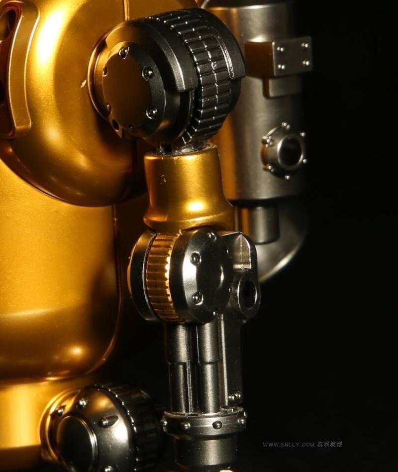 JUMPWIND Prime Metal Color Series Model Paint -Nitro Oil-Based 18ml