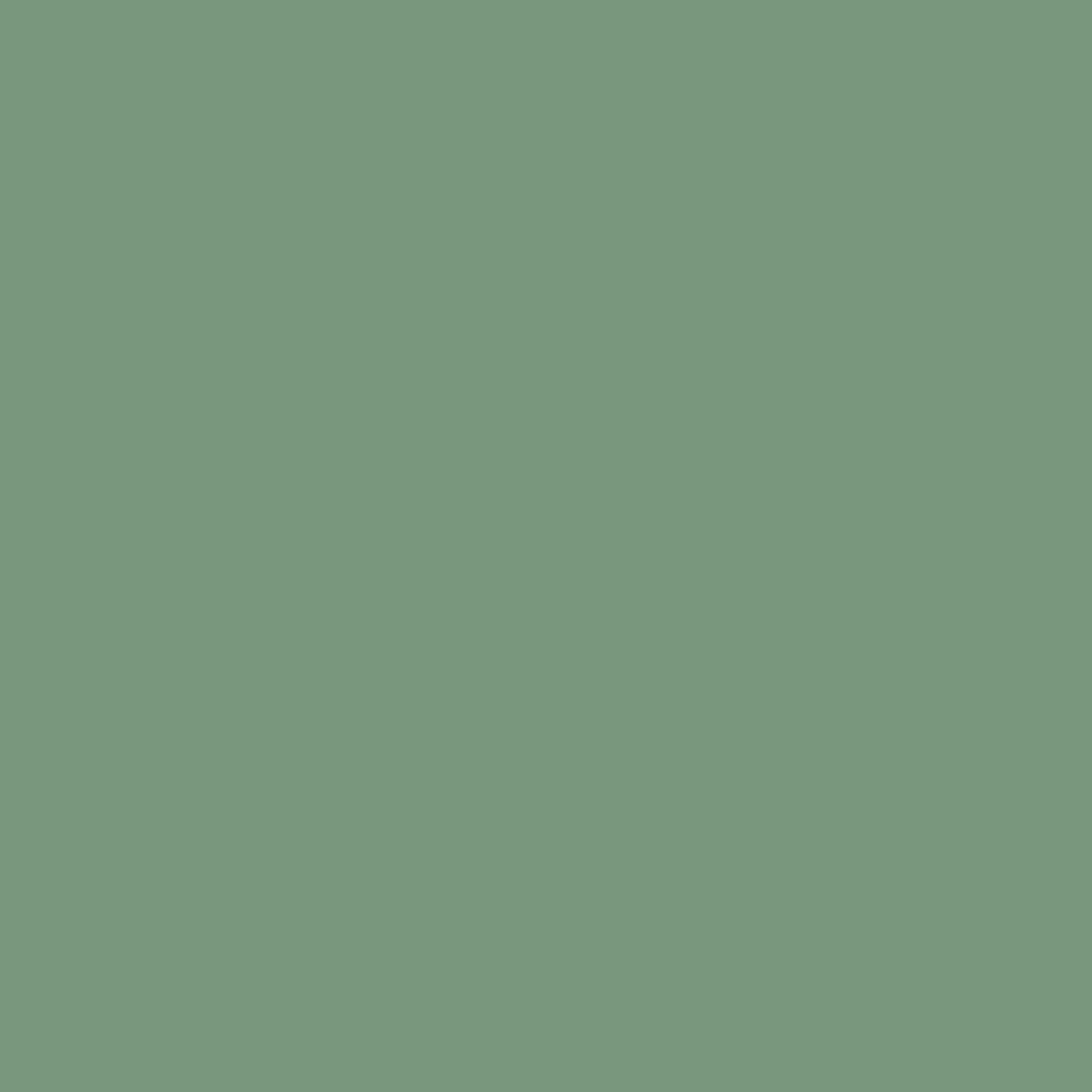Mission Models Paint M3 Mitsubishi Interior Green New