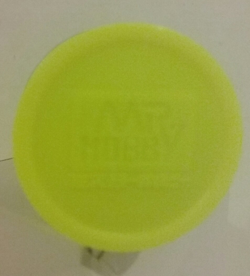 Gunze Sangyo /Mr Color C-172, Semi – Gloss Fluorescent Yellow