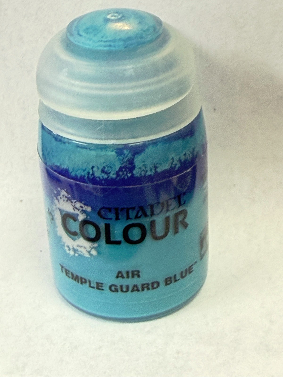 Discontinued Citadel Air Paints – Warhammer 40k – Various Colors – OOP