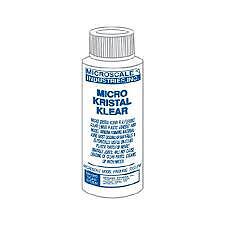 Microscale Micro Krystal Klear 1oz
