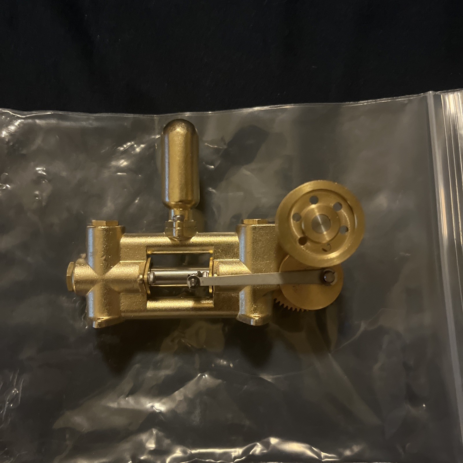 Mini pump part P71