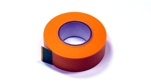 Tamiya Model Paints & Finishes Masking Tape Refill (Width 18mm) 87035