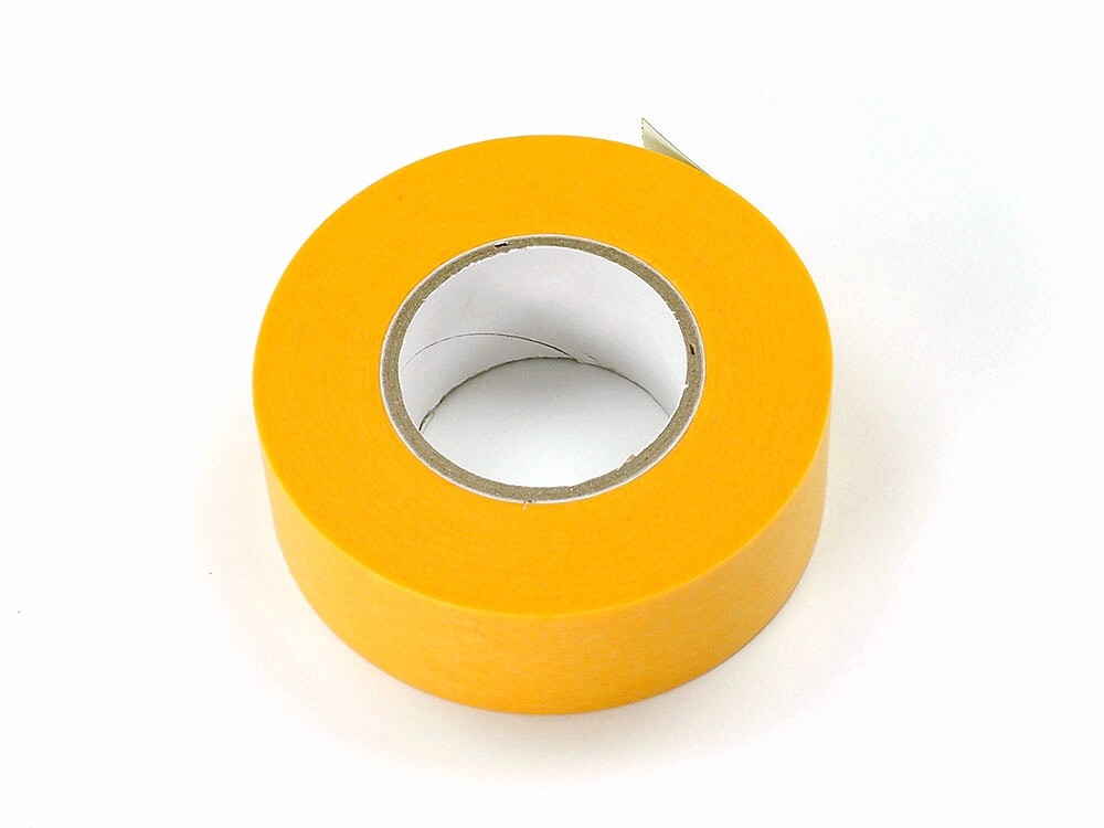 TAMIYA MASKING TAPE REFILL 18MM #87035