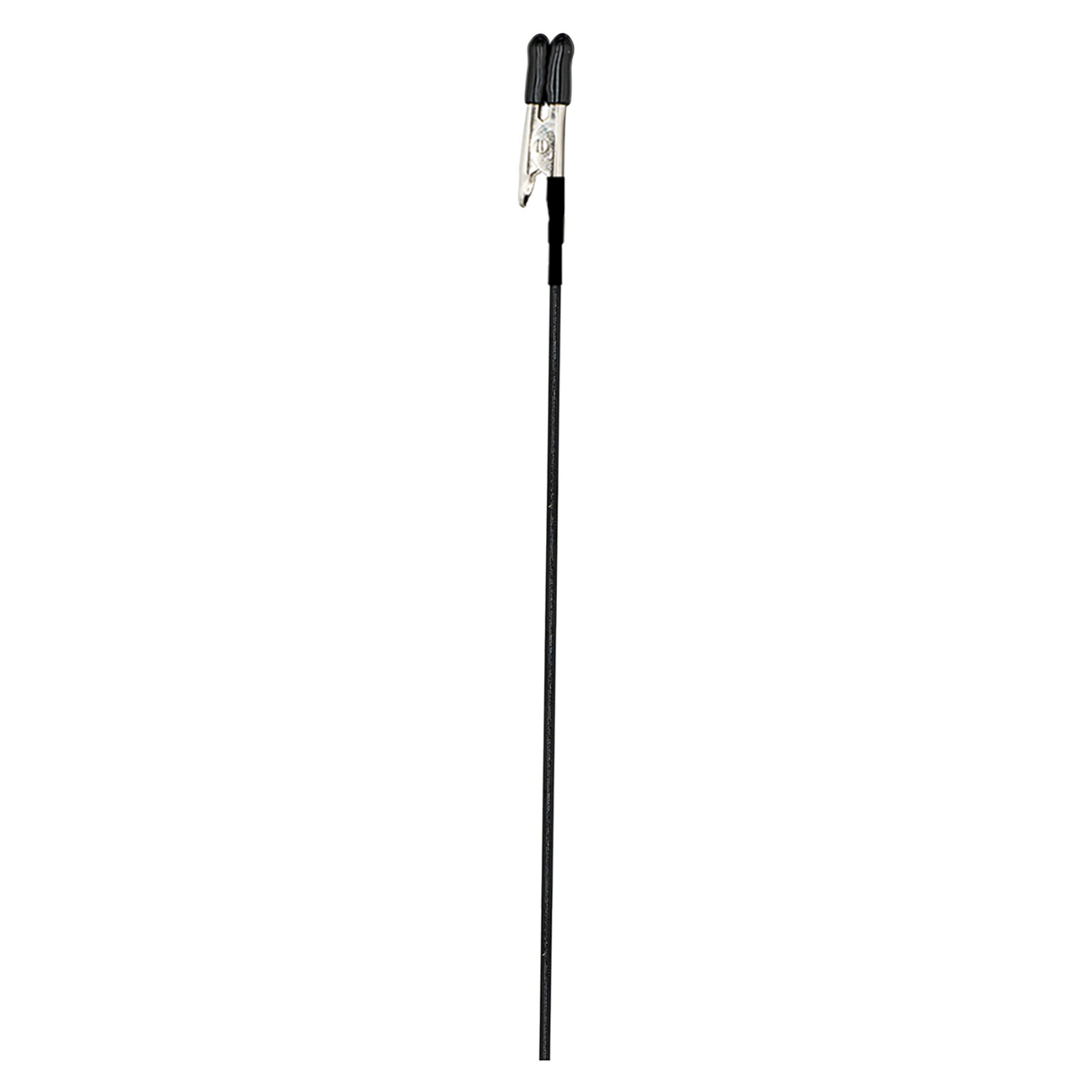 1 PC Stand Base Model Airbrush Tool W/ 10PCS Painting Alligator Clip Stick